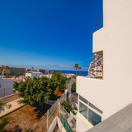 Park Royal 1 Studio Costa Adeje  Exteriör bild