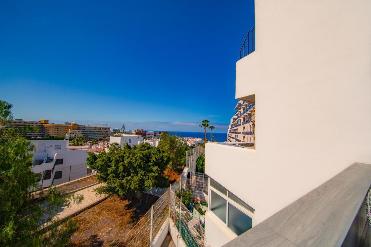 Park Royal 1 Studio Costa Adeje  Exteriör bild