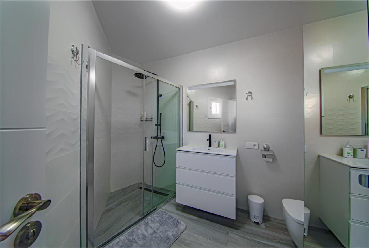 Park Royal 1 Studio Costa Adeje  Exteriör bild